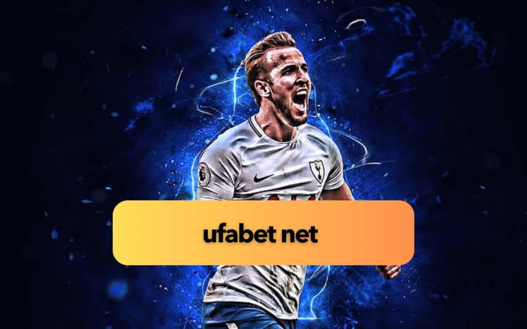 ufabet net